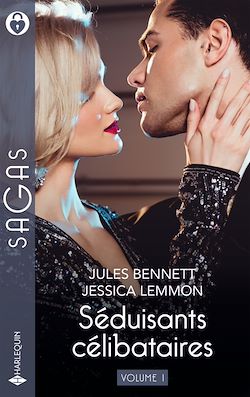 Télécharger le livre :  Séduisants célibataires - Volume 1