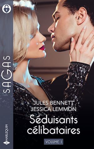 Téléchargez le livre :  Séduisants célibataires - Volume 1