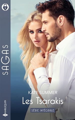Téléchargez le livre :  Les Tsarakis - Série intégrale
