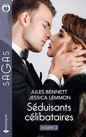 Téléchargez le livre :  Séduisants célibataires - Volume 2