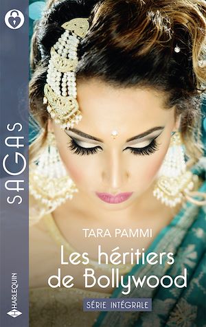 Téléchargez le livre :  Les héritiers de Bollywood - Série intégrale