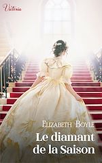 Télécharger le livre :  Le diamant de la Saison