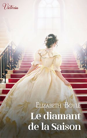 Téléchargez le livre :  Le diamant de la Saison