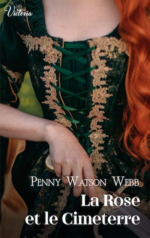 Téléchargez le livre :  La rose et le cimeterre