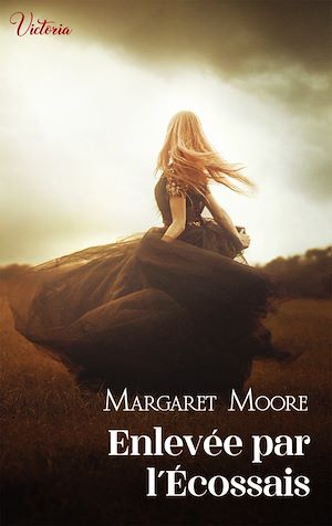 Téléchargez le livre :  Enlevée par l'Écossais