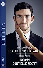 Télécharger le livre :  Un apollon pour patron - L'inconnu dont elle rêvait