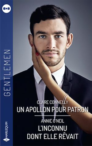 Téléchargez le livre :  Un apollon pour patron - L'inconnu dont elle rêvait
