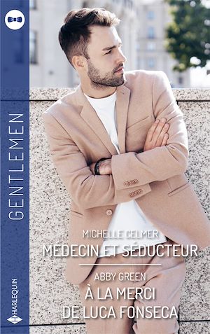 Téléchargez le livre :  Médecin et séducteur - À la merci de Luca Fonseca
