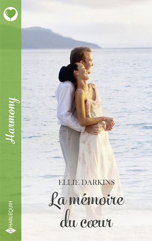 Téléchargez le livre :  La mémoire du coeur