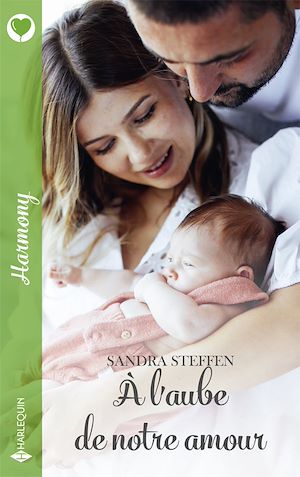 Téléchargez le livre :  À l'aube de notre amour