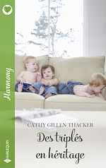 Télécharger le livre :  Des triplés en héritage