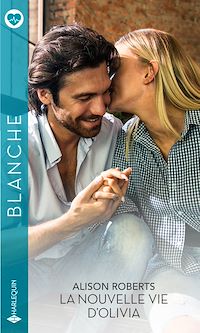 Télécharger le livre : La nouvelle vie d'Olivia