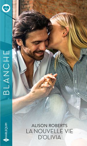 Téléchargez le livre :  La nouvelle vie d'Olivia