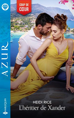 Download the eBook: L'héritier de Xander