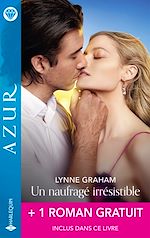 Download this eBook Un naufragé irrésistible + 1 roman gratuit