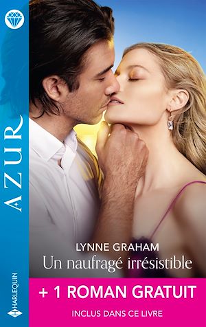 Download the eBook: Un naufragé irrésistible + 1 roman gratuit