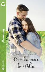 Télécharger le livre :  Pour l'amour de Willa
