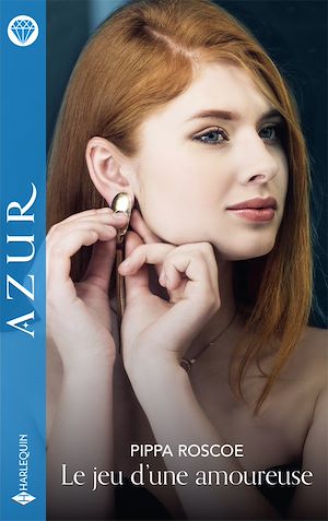 Téléchargez le livre :  Le jeu d'une amoureuse