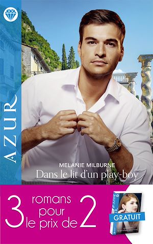 Téléchargez le livre :  Pack Azur 3 pour 2 - Mai 2026