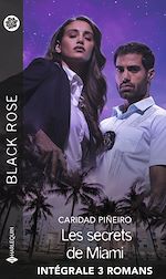 Télécharger le livre :  Les secrets de Miami - Intégrale 3 romans