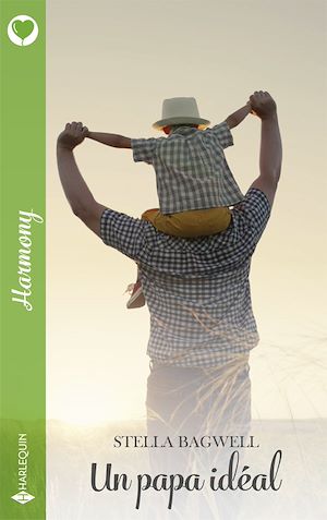Téléchargez le livre :  Un papa idéal