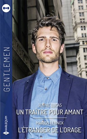 Téléchargez le livre :  Un traître pour amant - L'étranger de l'orage