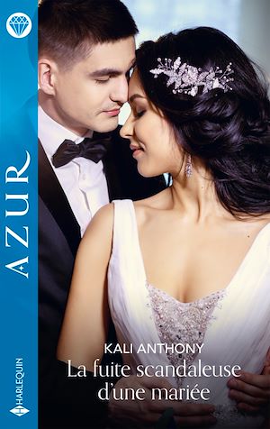 Téléchargez le livre :  La fuite scandaleuse d'une mariée