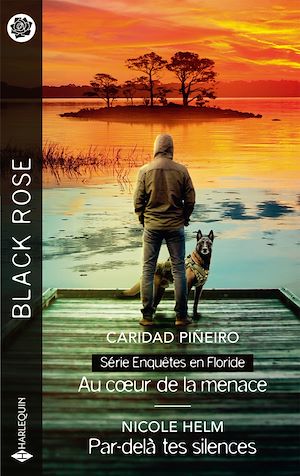 Download the eBook: Au coeur de la menace - Par-delà tes silences