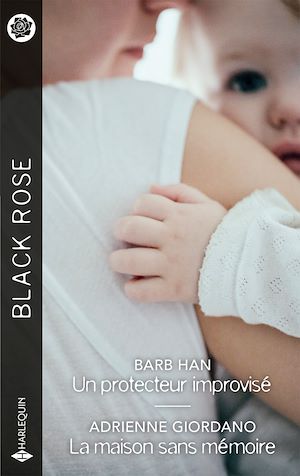 Download the eBook: Un protecteur improvisé - La maison sans mémoire