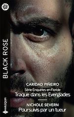 Download this eBook Traque dans les Everglades - Poursuivis par un tueur