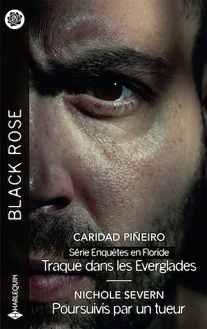 Download the eBook: Traque dans les Everglades - Poursuivis par un tueur