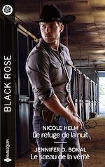 Download this eBook Le refuge de la nuit - Le sceau de la vérité