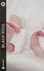 Download this eBook Des jumeaux à protéger - Sombre menace