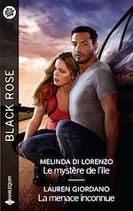 Download this eBook Le mystère de l'île - La menace inconnue