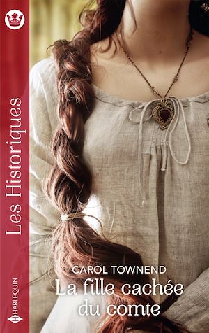 Download the eBook: La fille cachée du comte