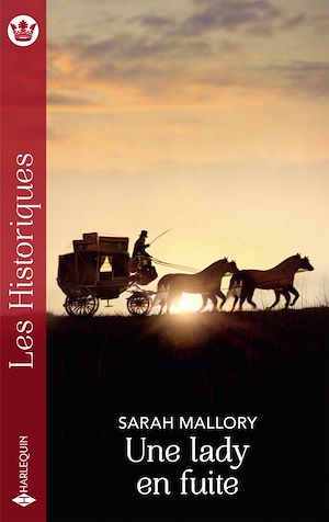 Download the eBook: Une lady en fuite