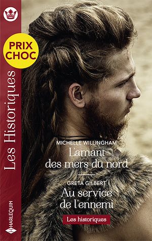 Download the eBook: L'amant des mers du nord - Au service de l'ennemi