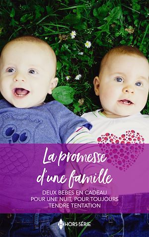 Download the eBook: La promesse d'une famille