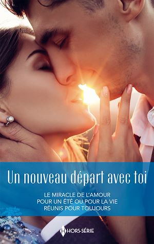 Download the eBook: Un nouveau départ avec toi