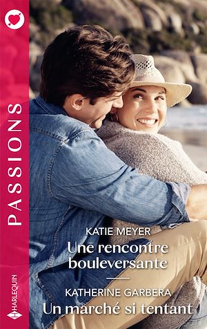 Download the eBook: Une rencontre bouleversante - Un marché si tentant