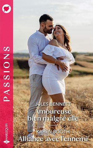 Download the eBook: Amoureuse bien malgré elle - Alliance avec l'ennemi