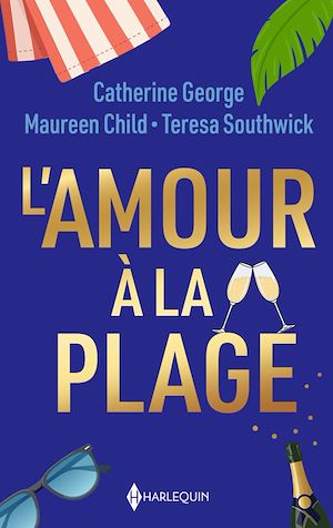 Download the eBook: L'amour à la plage