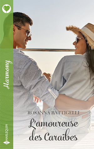 Download the eBook: L'amoureuse des Caraïbes