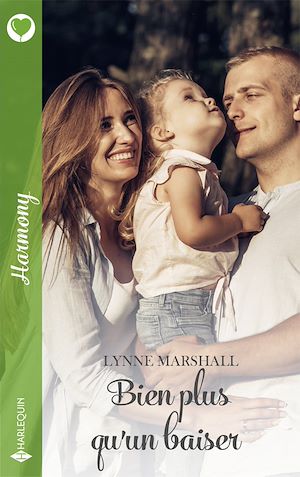 Download the eBook: Bien plus qu'un baiser