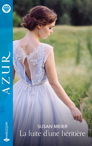 Download the eBook: La fuite d'une héritière