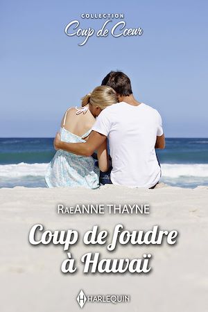 Download the eBook: Coup de foudre à Hawaï
