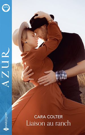 Download the eBook: Liaison au ranch