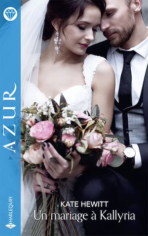 Download the eBook: Un mariage à Kallyria
