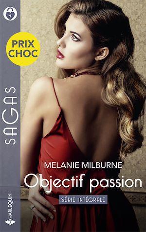 Download the eBook: Objectif passion - Série intégrale