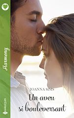 Download this eBook Un aveu si bouleversant